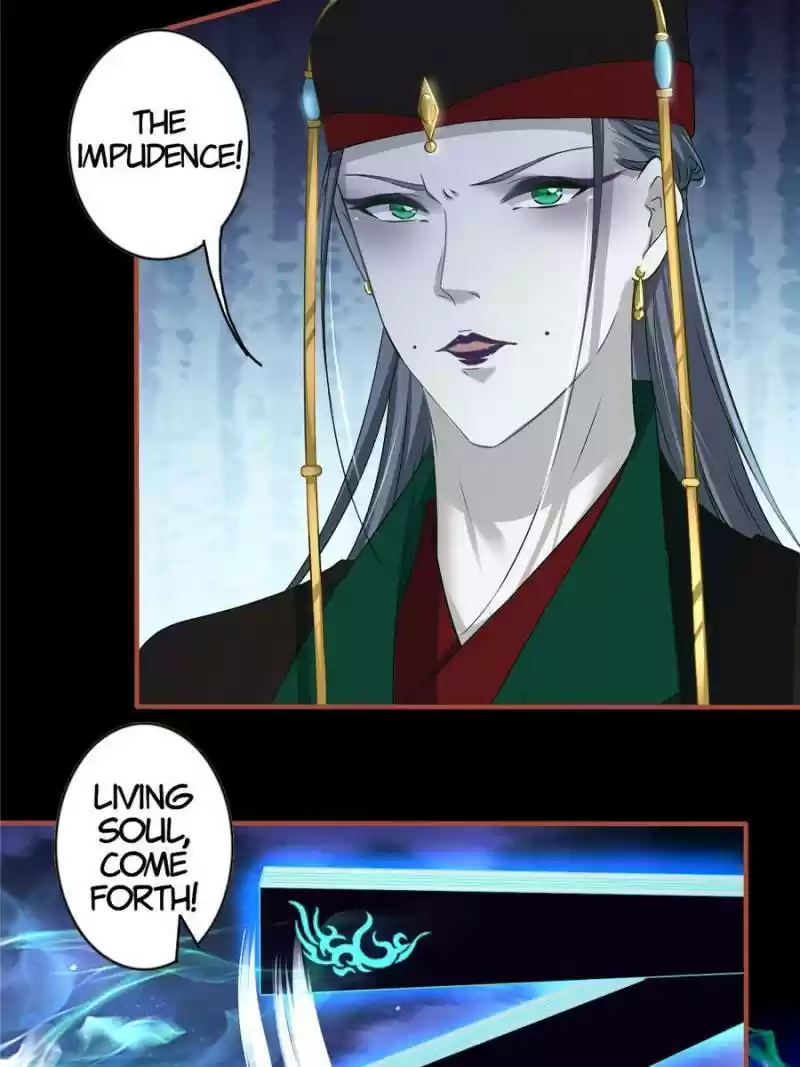 The Ghost Bride Chapter 230