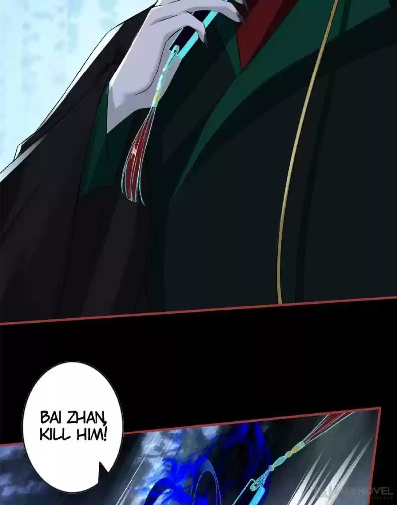 The Ghost Bride Chapter 230