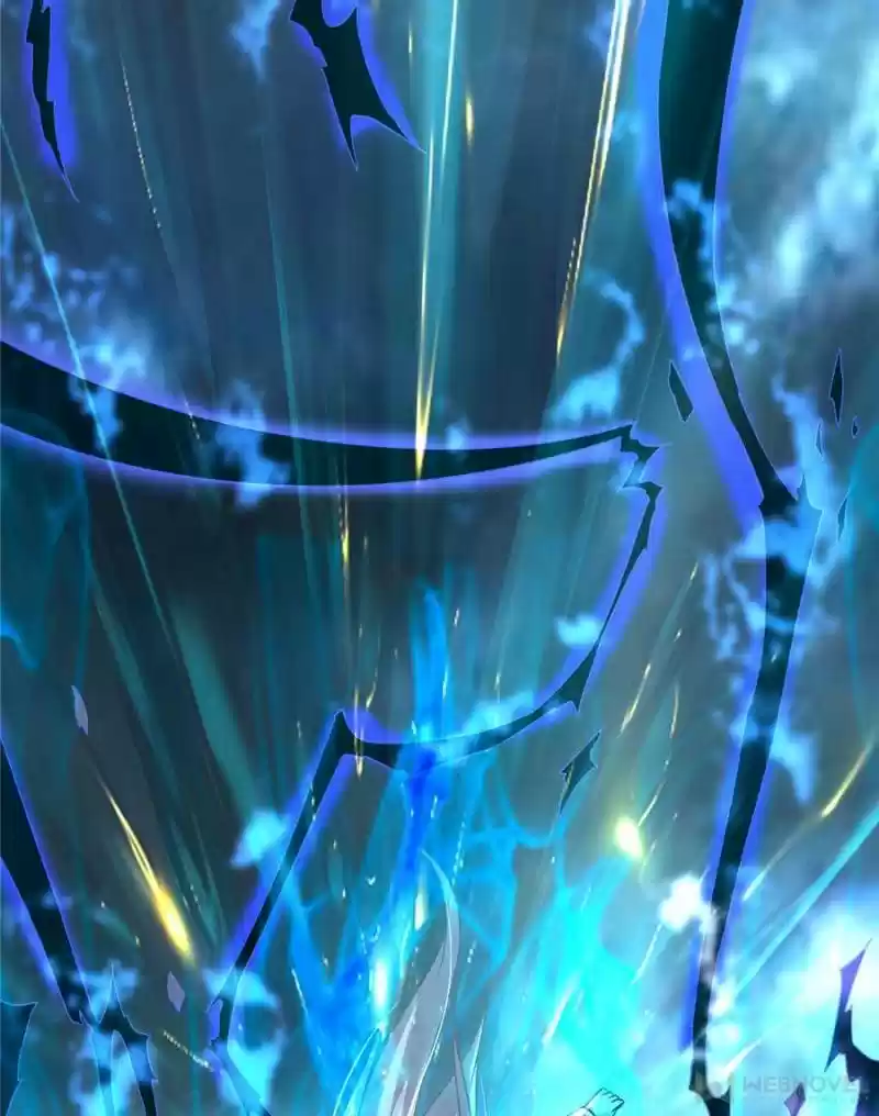 The Ghost Bride Chapter 230