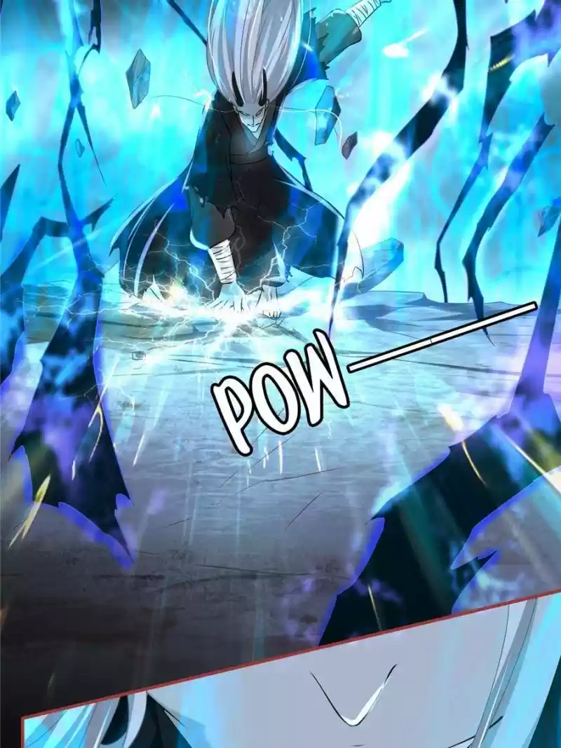 The Ghost Bride Chapter 230