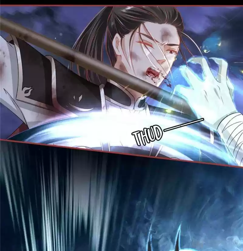 The Ghost Bride Chapter 231