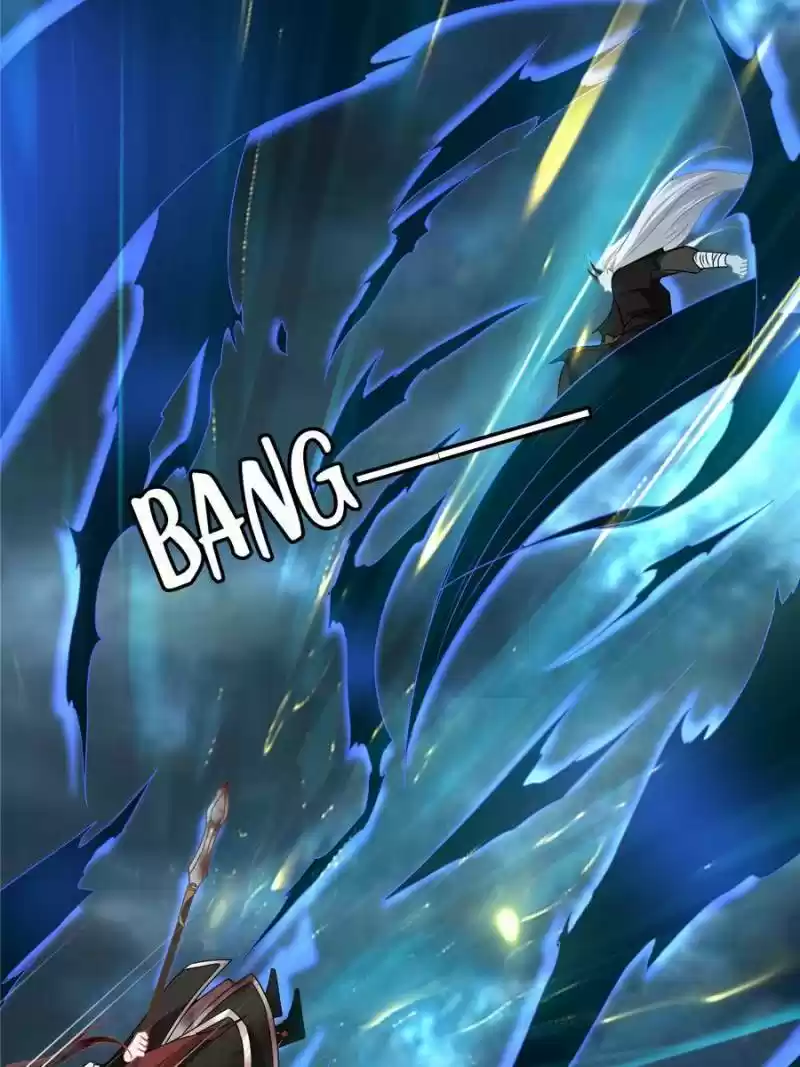 The Ghost Bride Chapter 231