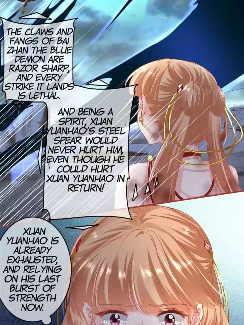 The Ghost Bride Chapter 231