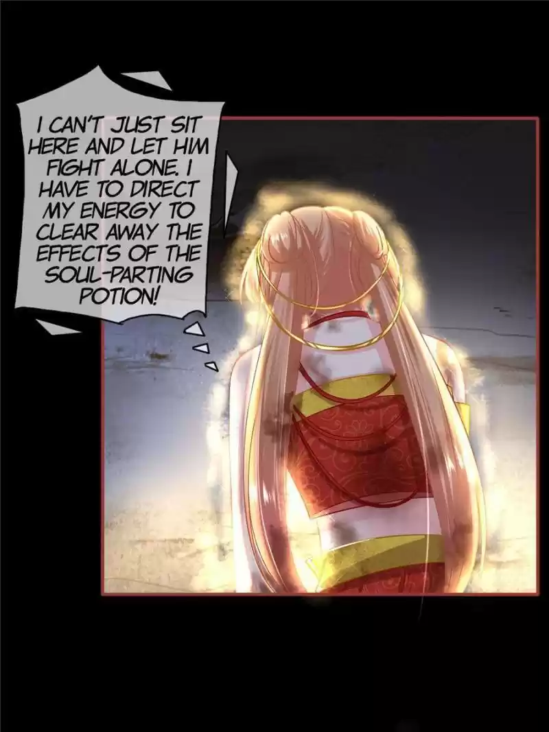 The Ghost Bride Chapter 231