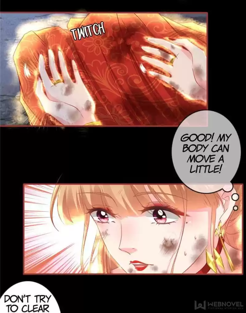 The Ghost Bride Chapter 231