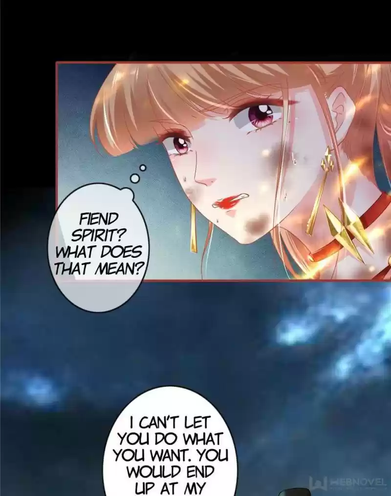 The Ghost Bride Chapter 231