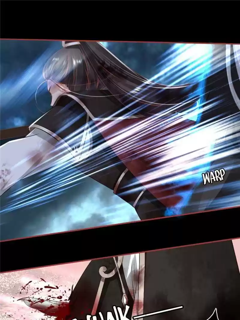 The Ghost Bride Chapter 231