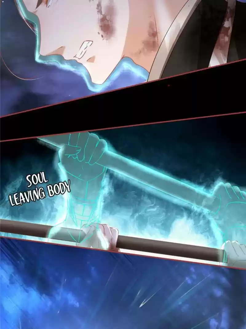 The Ghost Bride Chapter 231