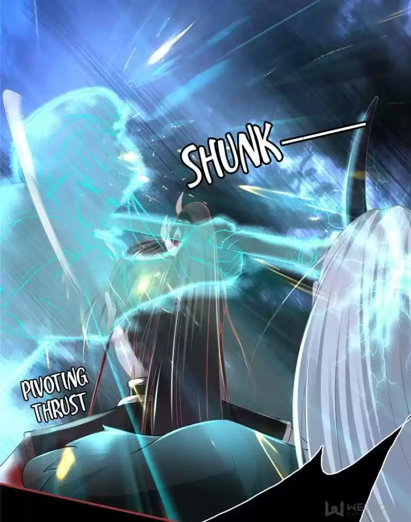 The Ghost Bride Chapter 231