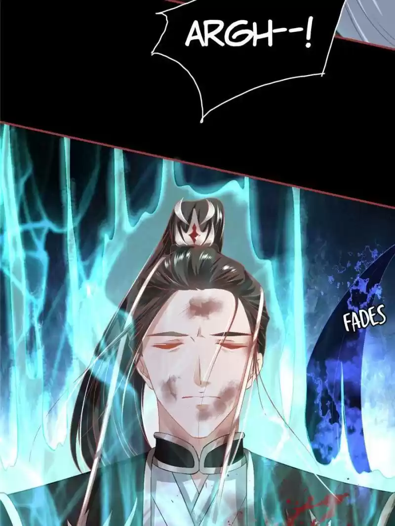 The Ghost Bride Chapter 231