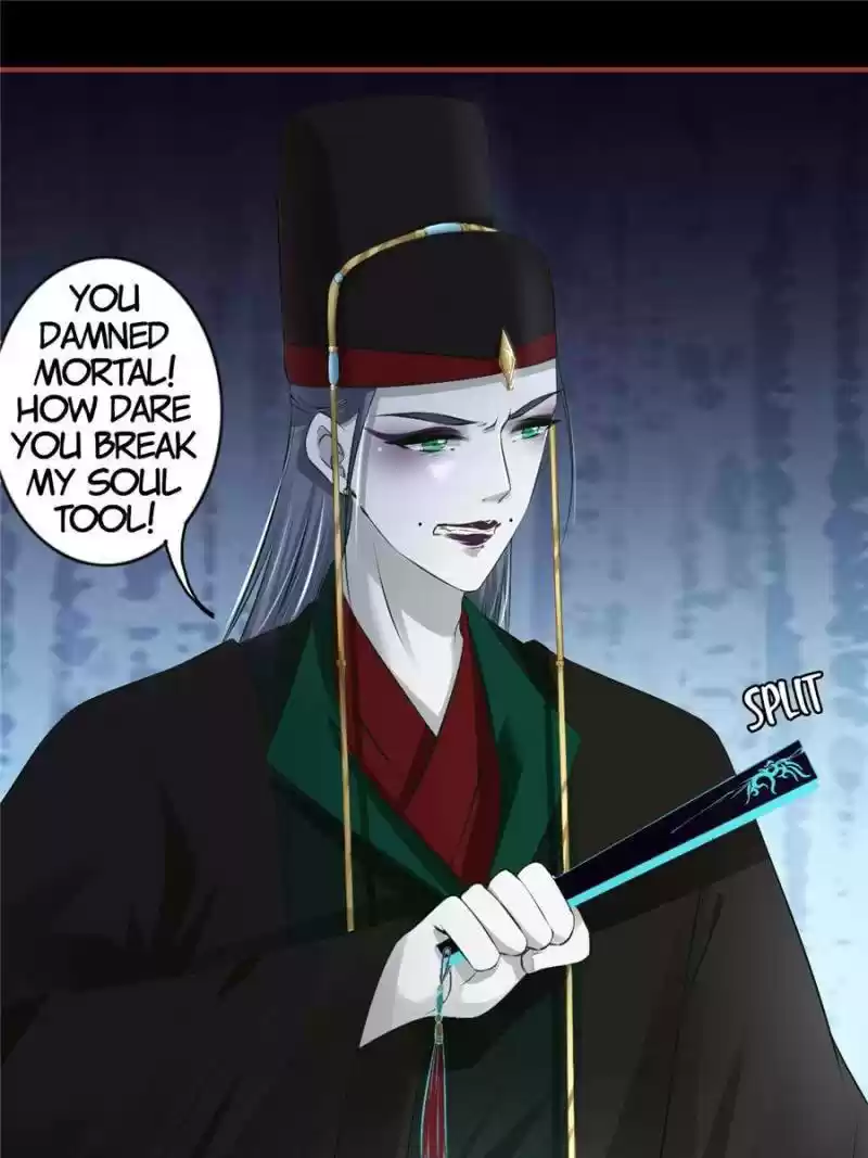 The Ghost Bride Chapter 231