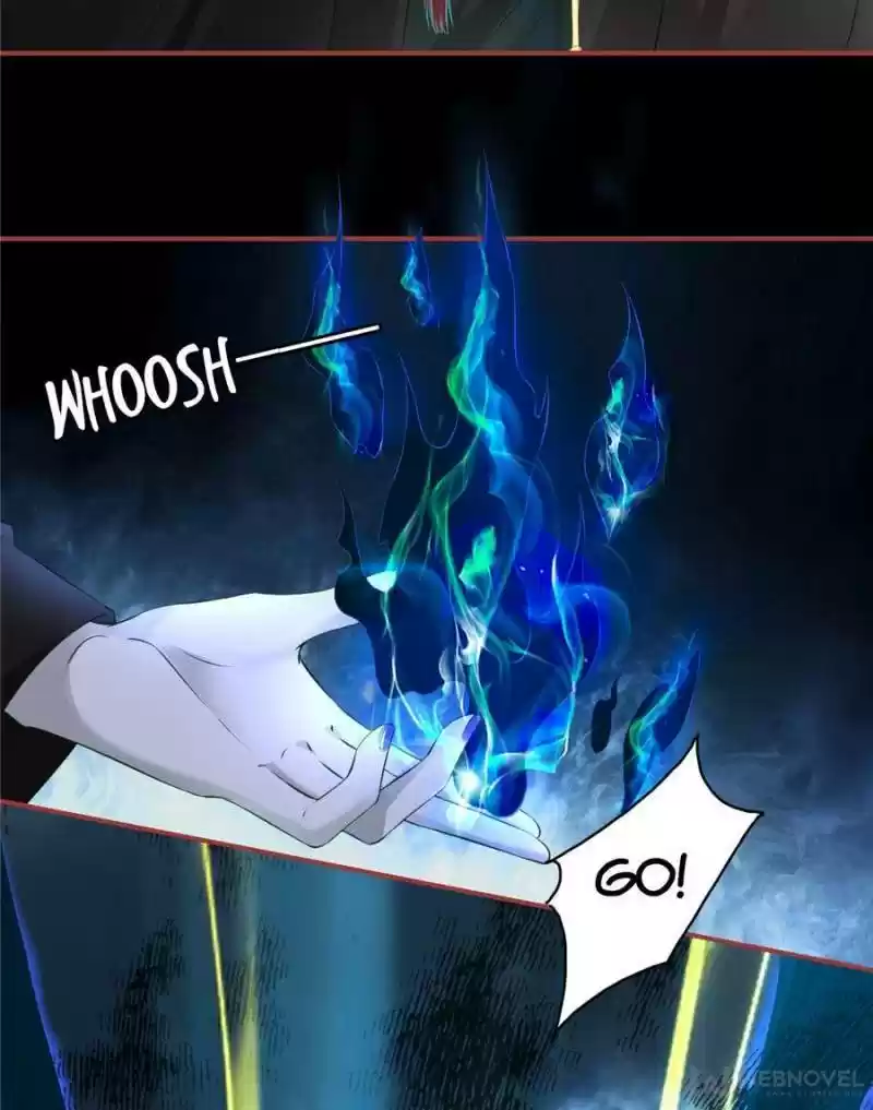 The Ghost Bride Chapter 231