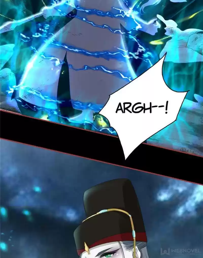 The Ghost Bride Chapter 231