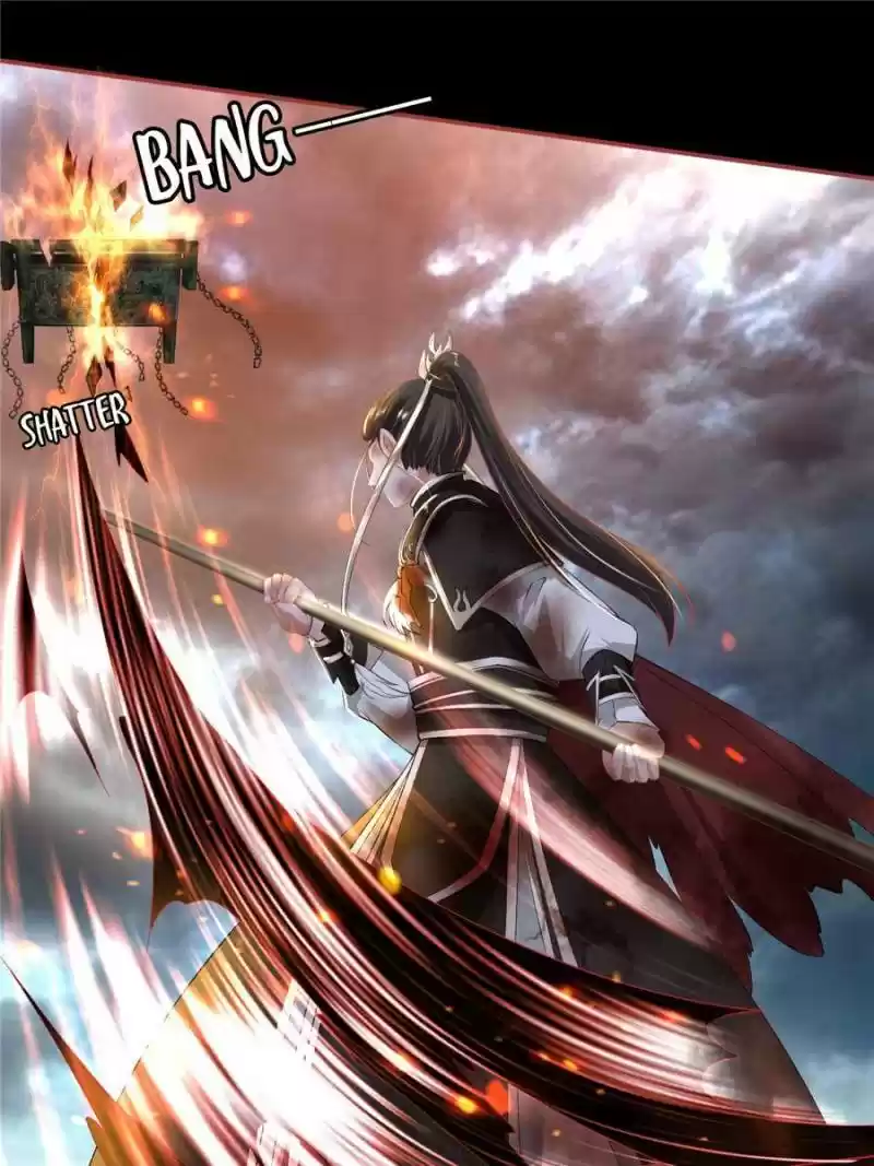 The Ghost Bride Chapter 231