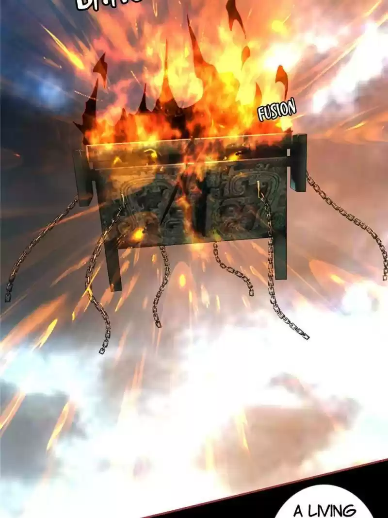 The Ghost Bride Chapter 231