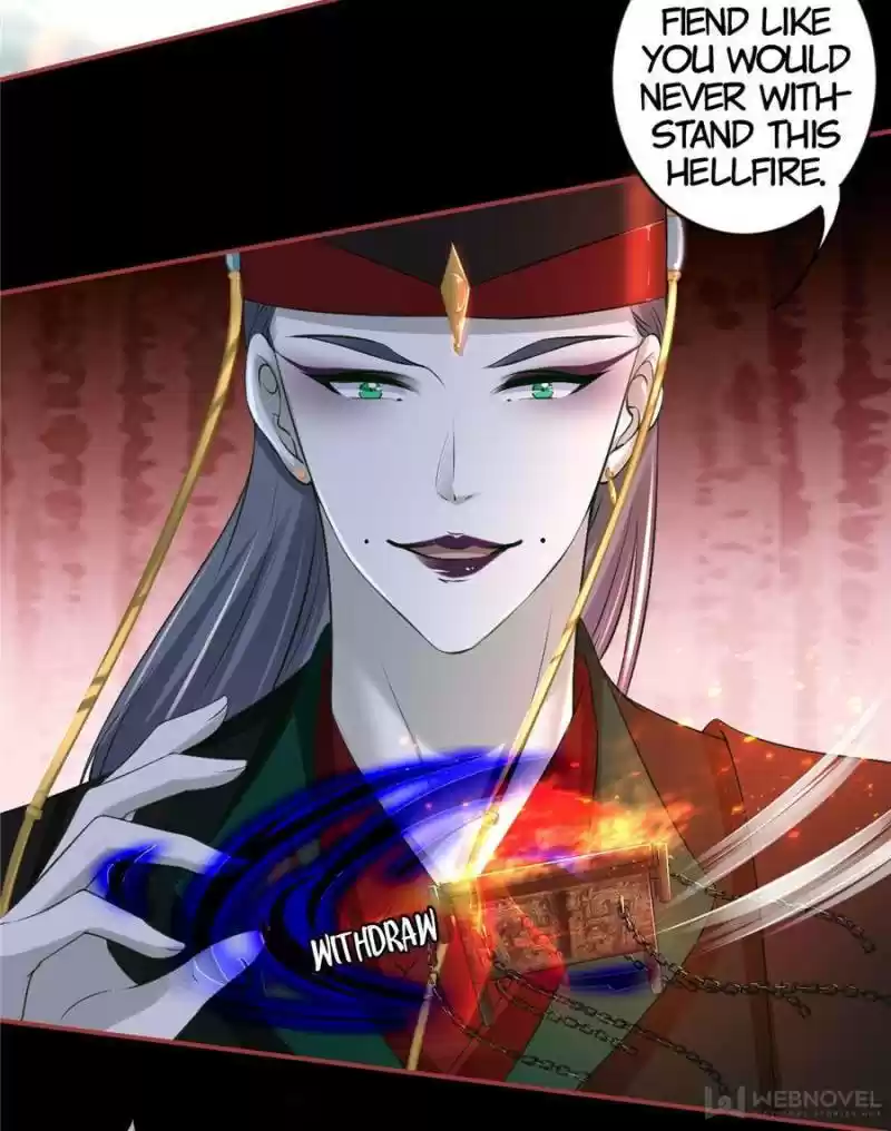 The Ghost Bride Chapter 231