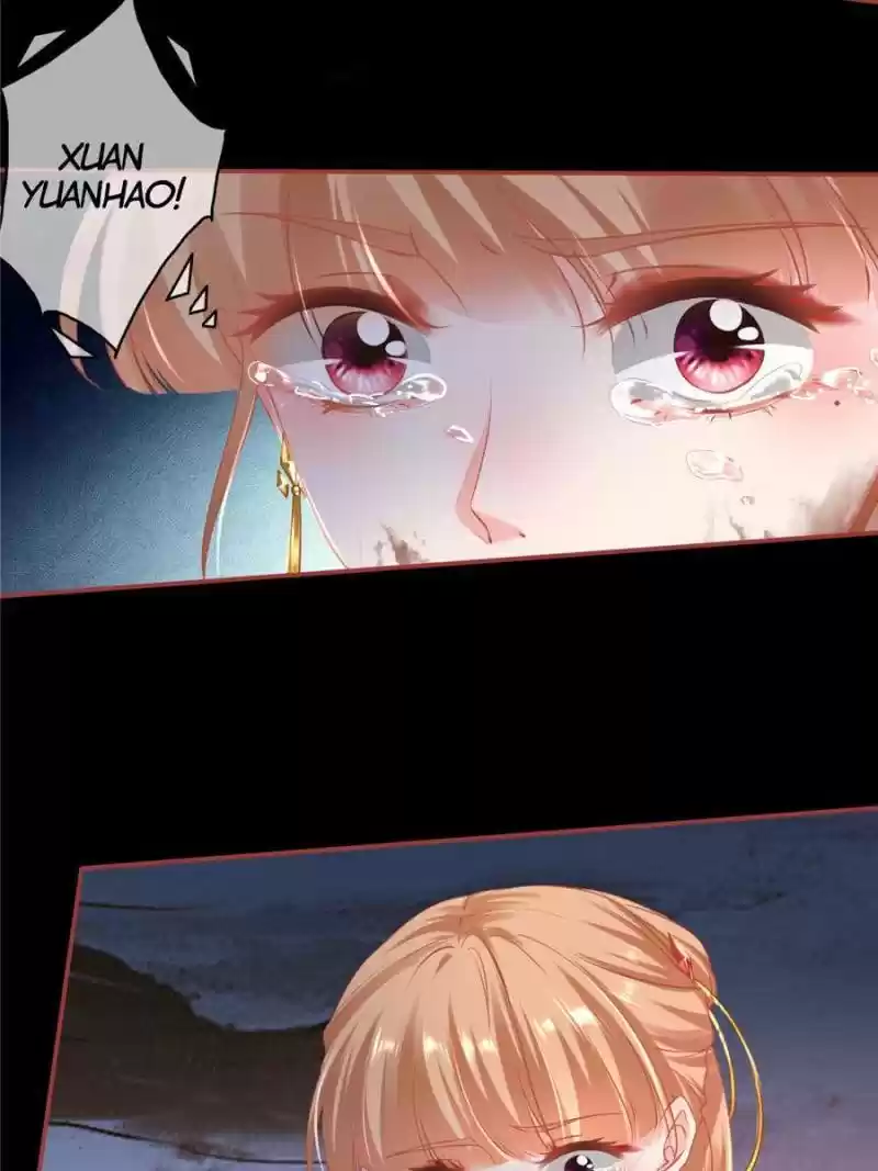 The Ghost Bride Chapter 231