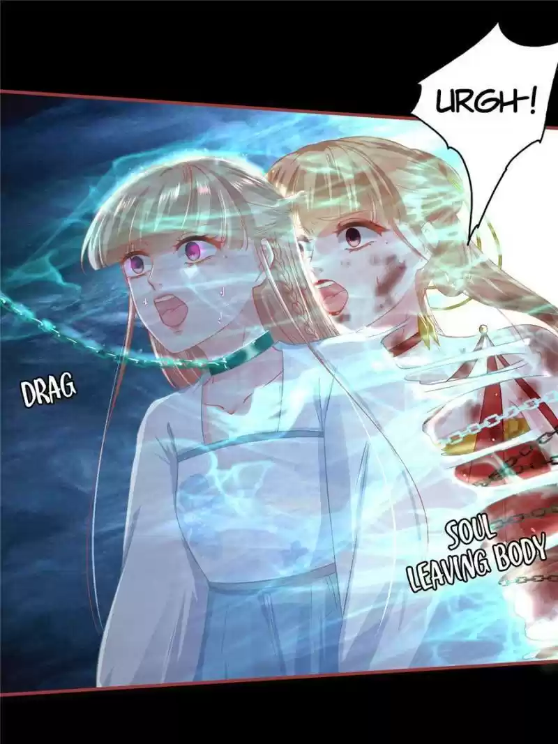 The Ghost Bride Chapter 231