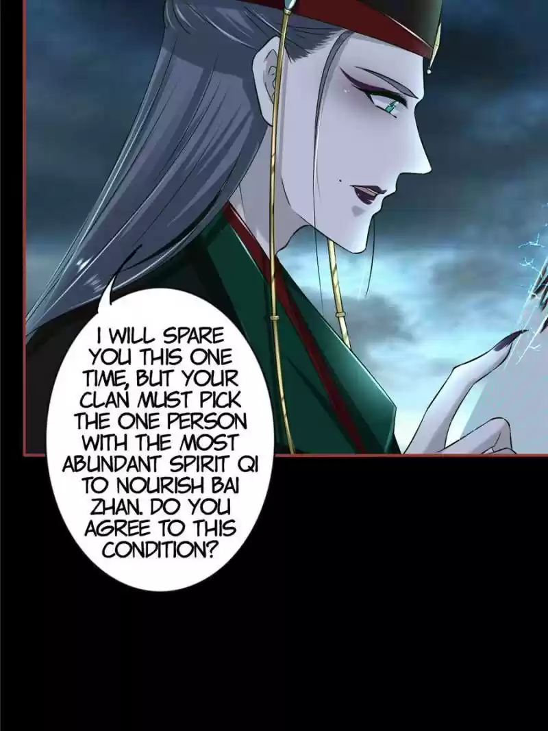 The Ghost Bride Chapter 231