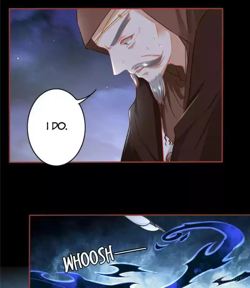 The Ghost Bride Chapter 231