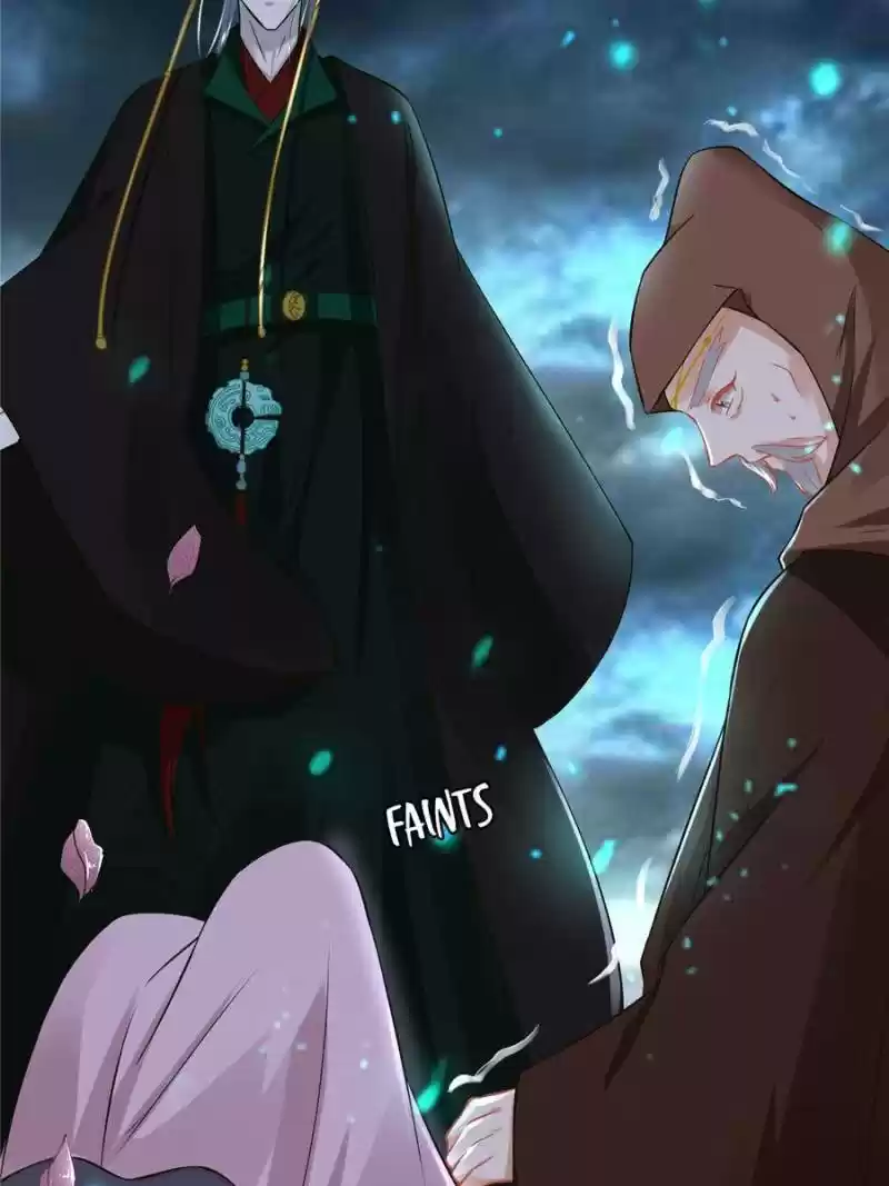 The Ghost Bride Chapter 231