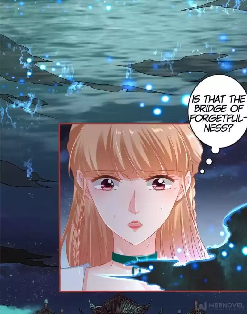 The Ghost Bride Chapter 232