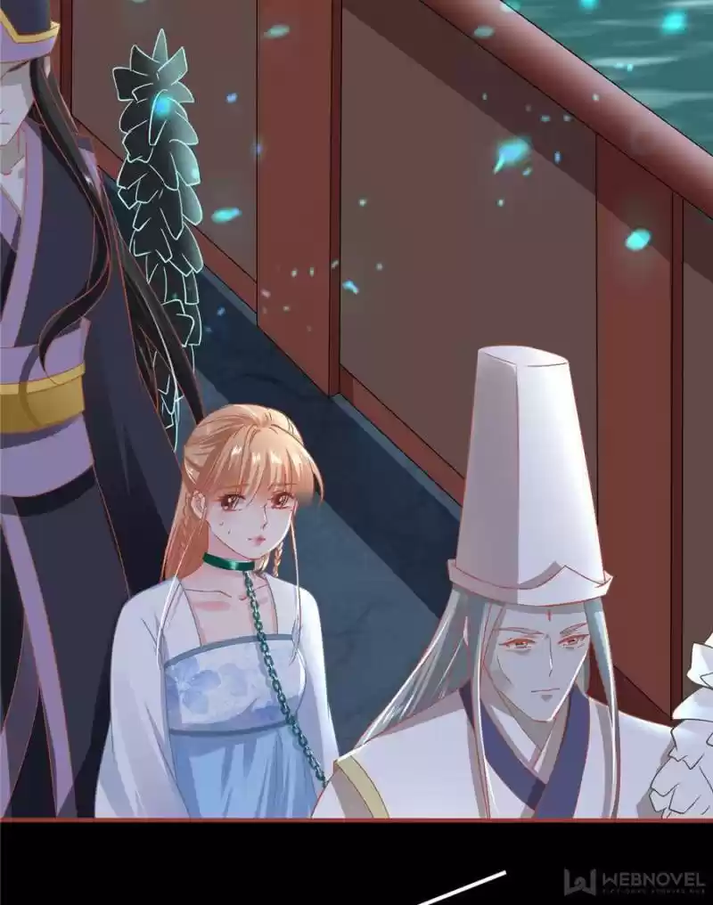 The Ghost Bride Chapter 232