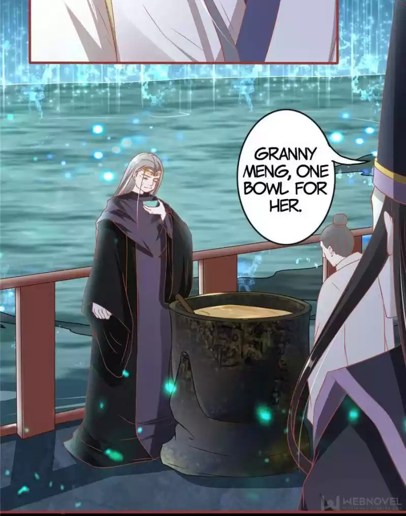 The Ghost Bride Chapter 232