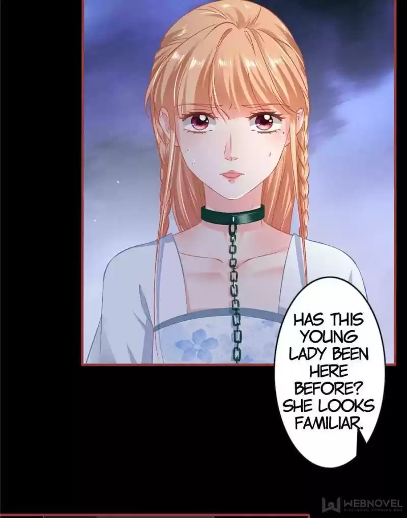 The Ghost Bride Chapter 232