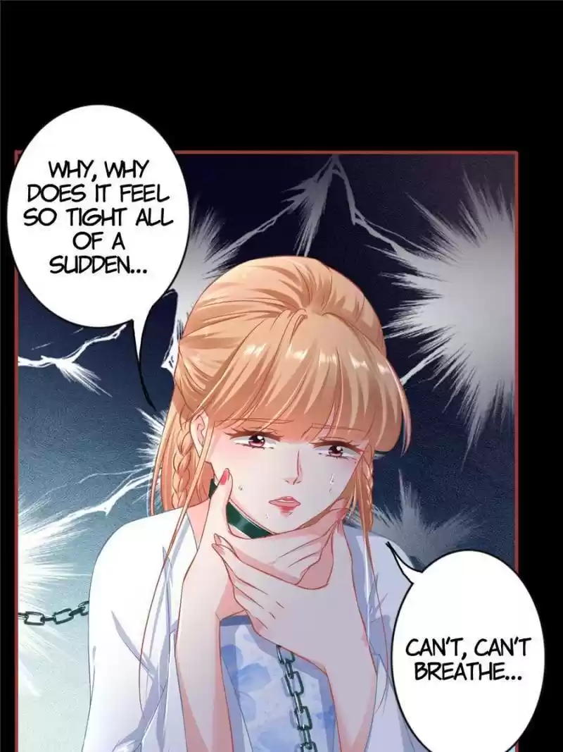 The Ghost Bride Chapter 232