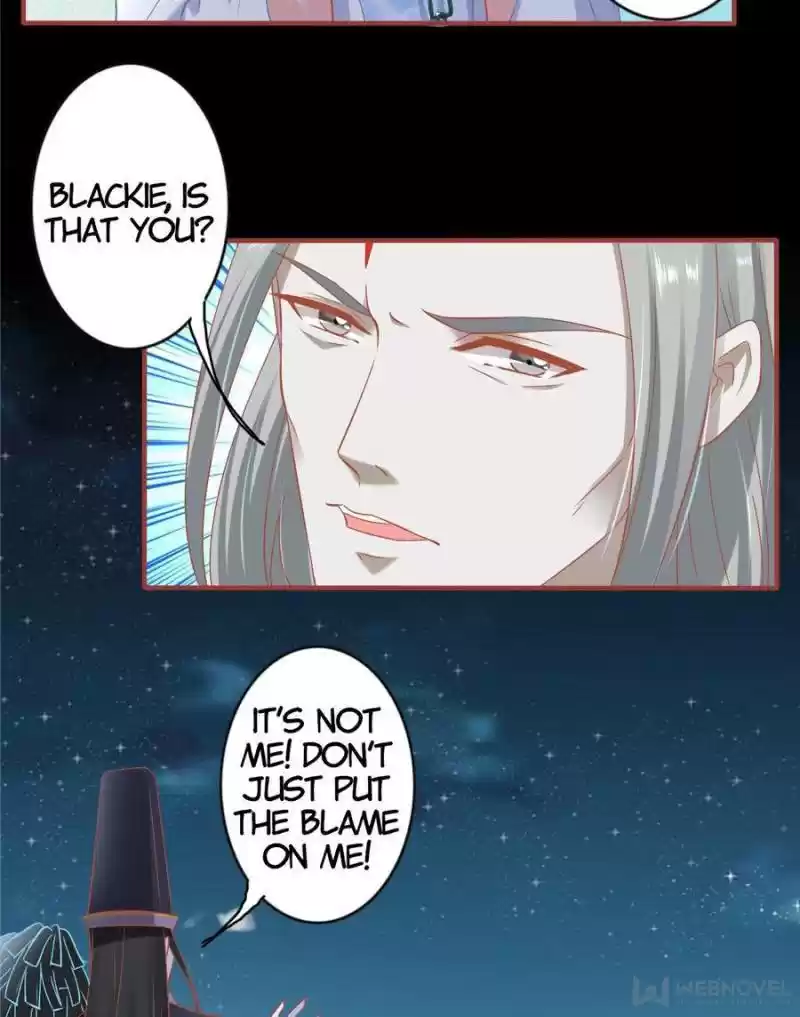 The Ghost Bride Chapter 232