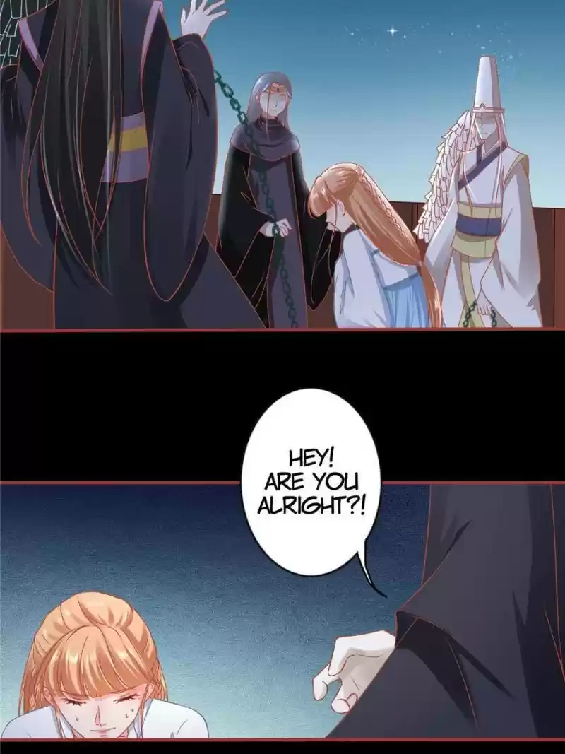 The Ghost Bride Chapter 232