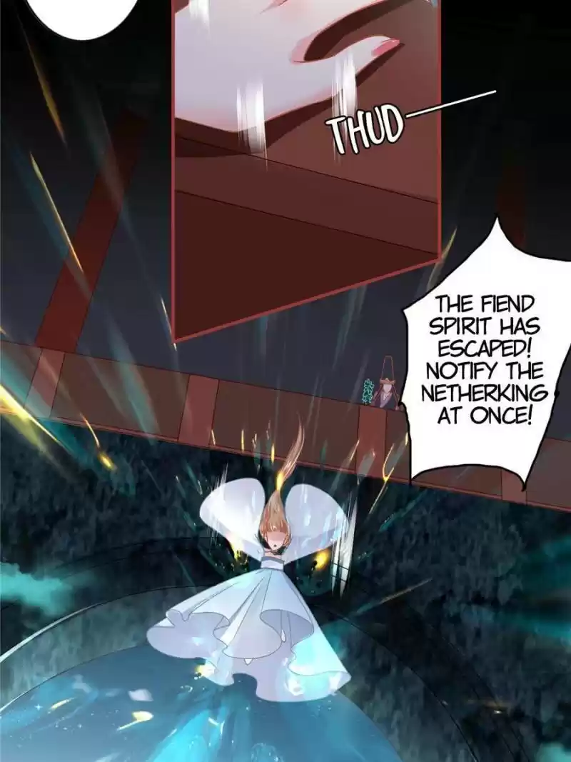 The Ghost Bride Chapter 232