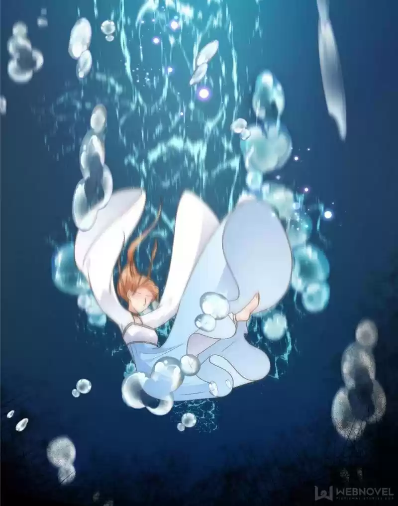 The Ghost Bride Chapter 232