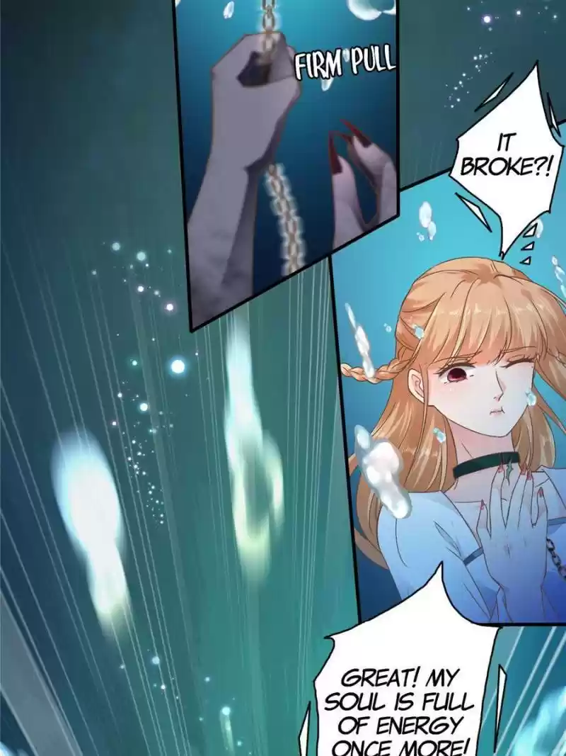 The Ghost Bride Chapter 232