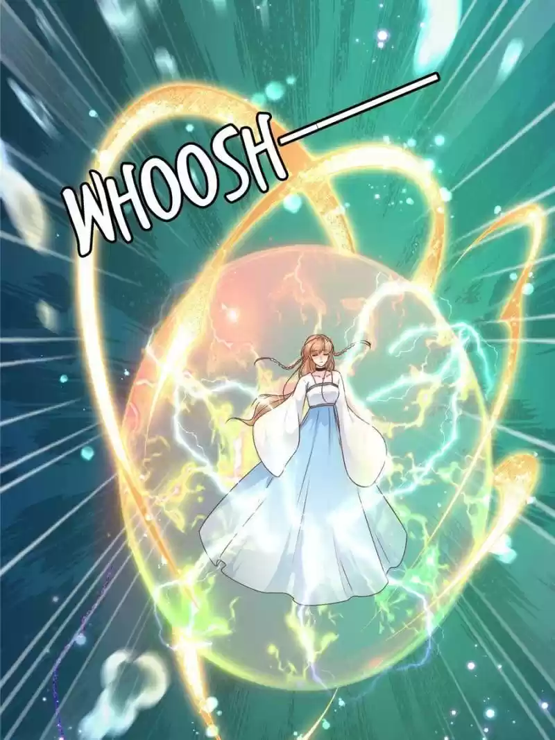 The Ghost Bride Chapter 232