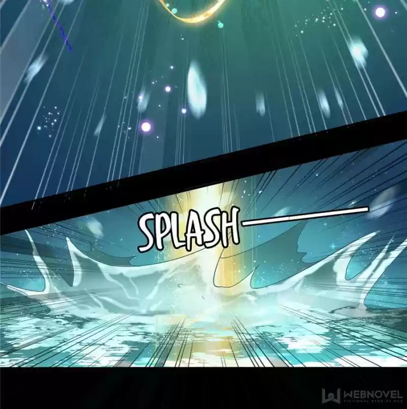 The Ghost Bride Chapter 232