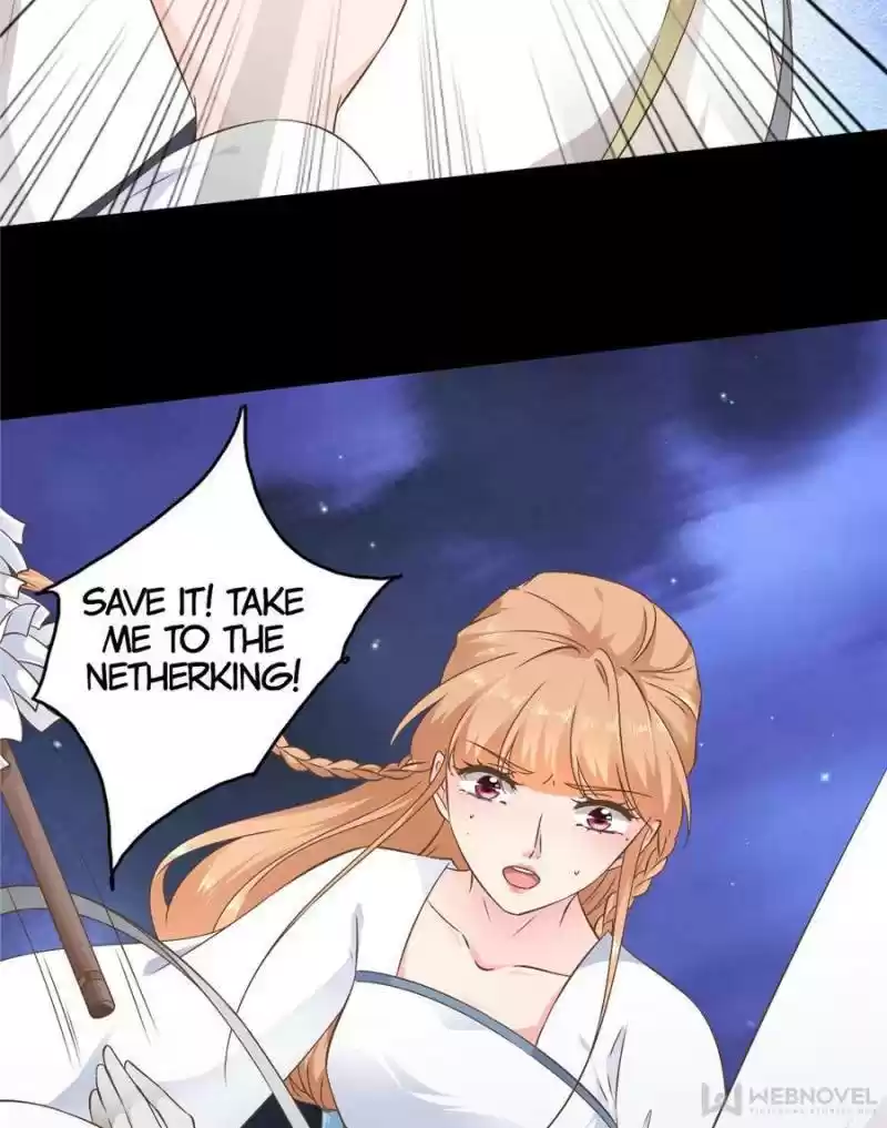 The Ghost Bride Chapter 232