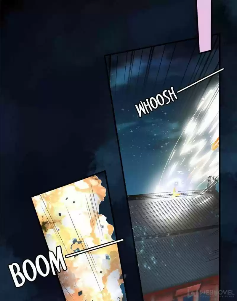 The Ghost Bride Chapter 232