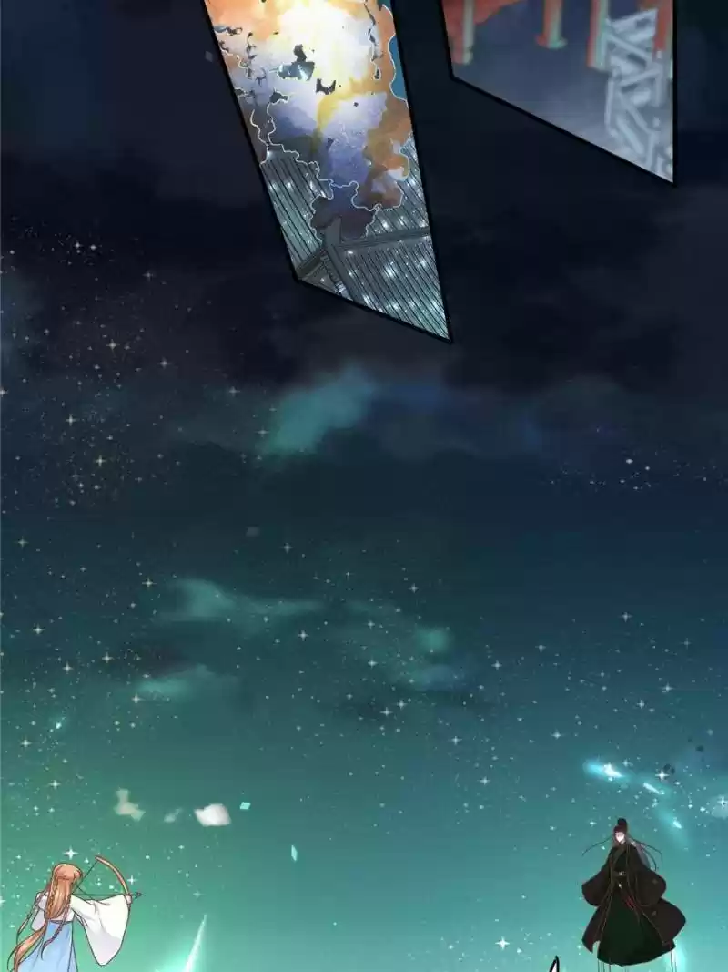 The Ghost Bride Chapter 232