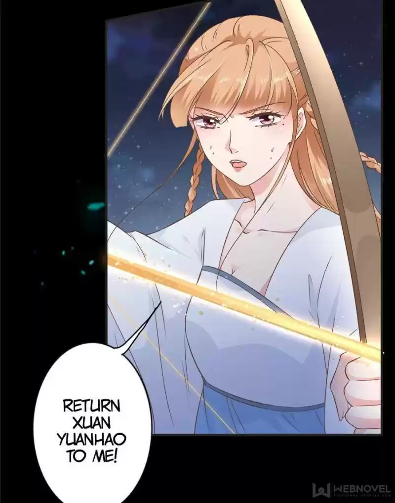 The Ghost Bride Chapter 232