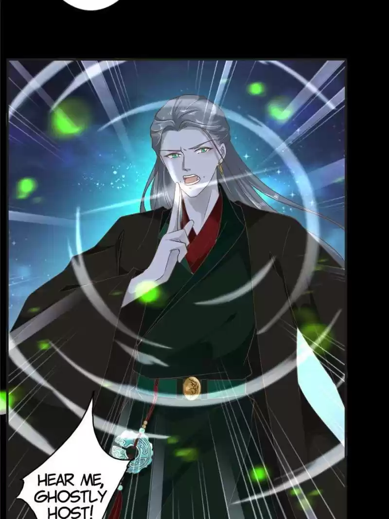 The Ghost Bride Chapter 232