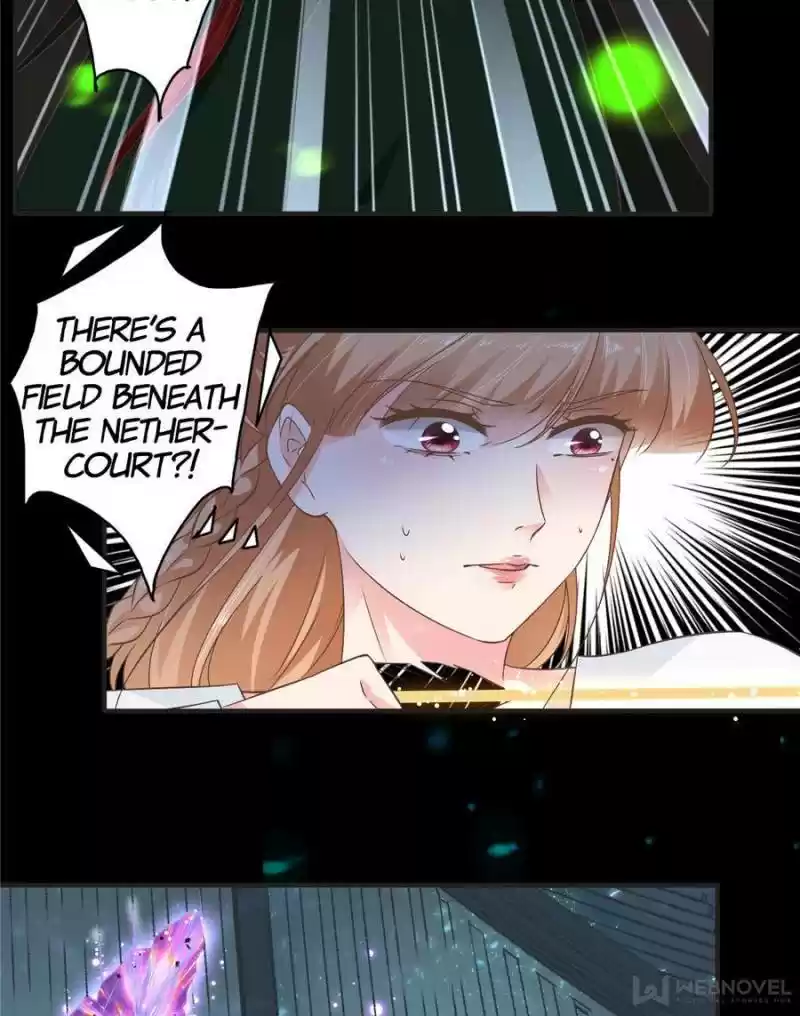 The Ghost Bride Chapter 232