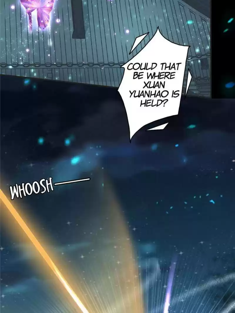 The Ghost Bride Chapter 232