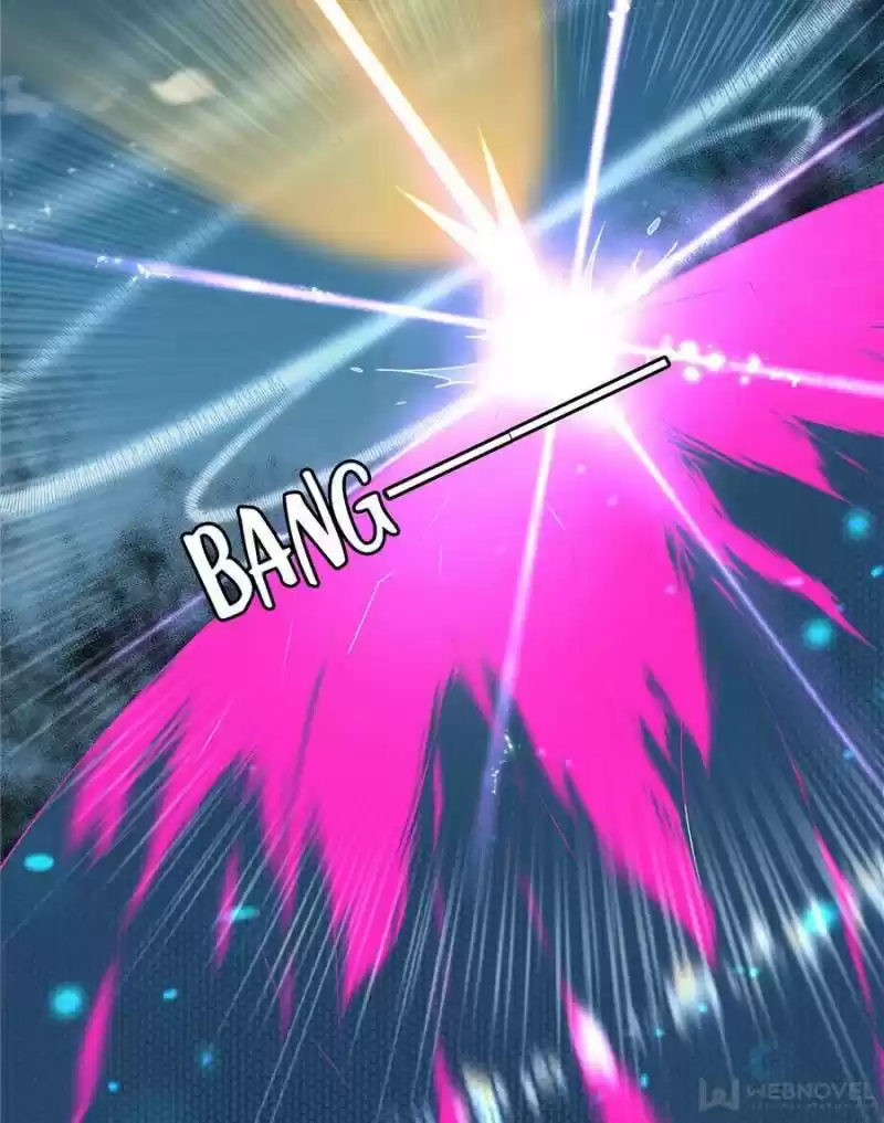 The Ghost Bride Chapter 232