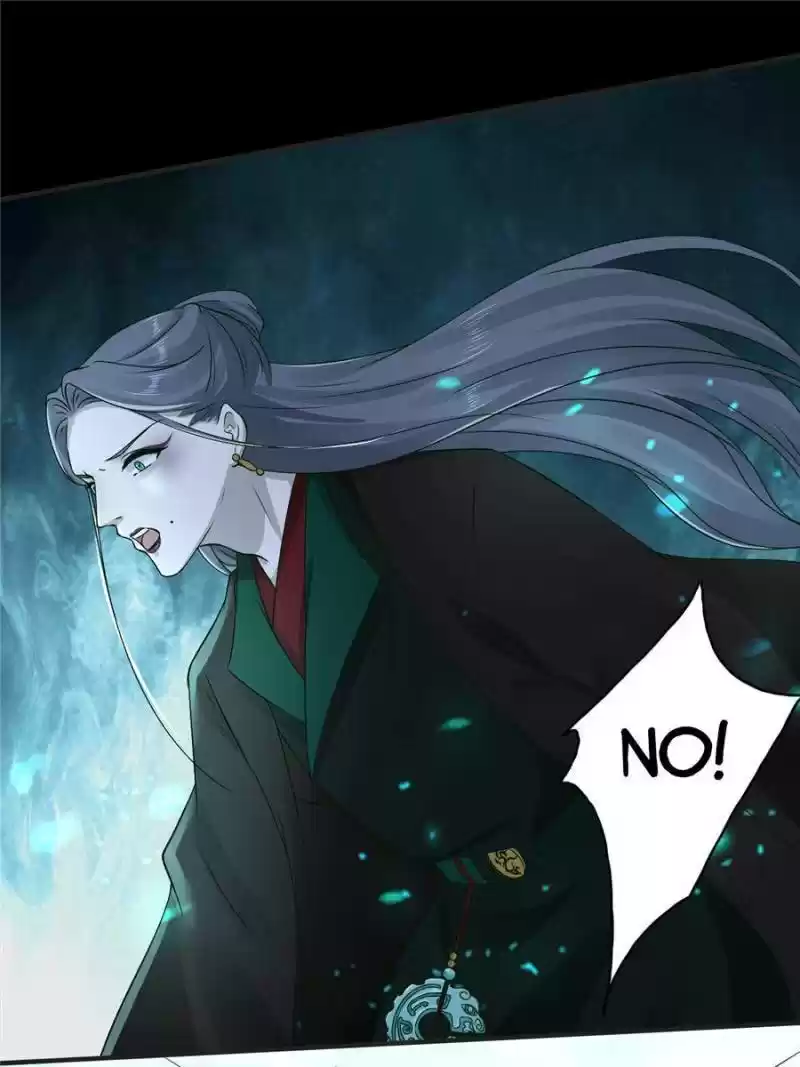 The Ghost Bride Chapter 232