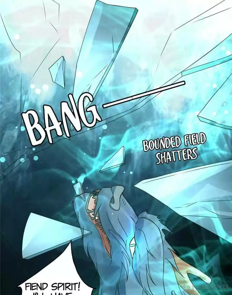 The Ghost Bride Chapter 232