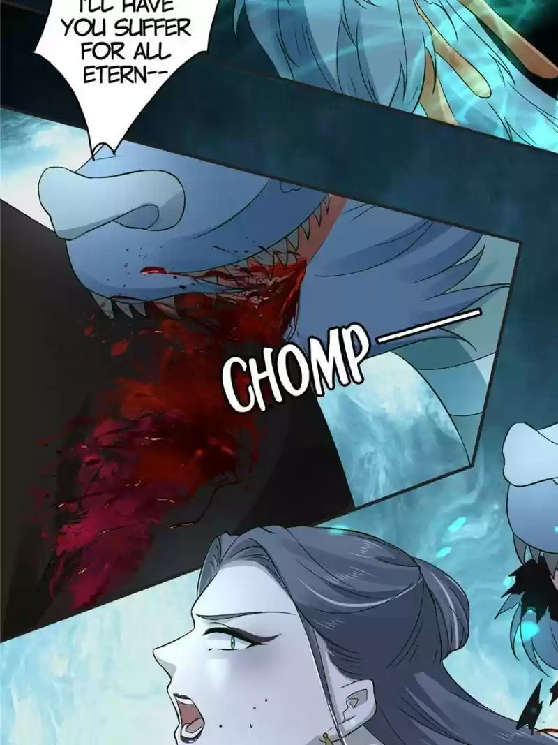 The Ghost Bride Chapter 232