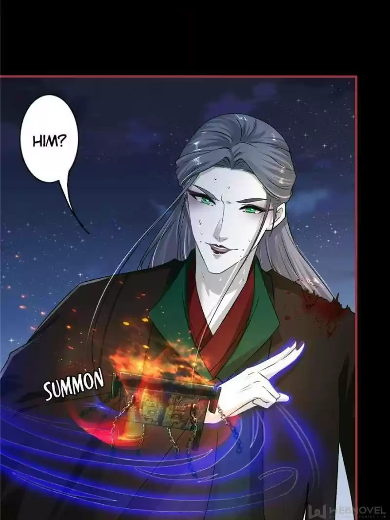 The Ghost Bride Chapter 233