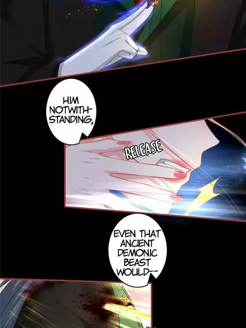 The Ghost Bride Chapter 233